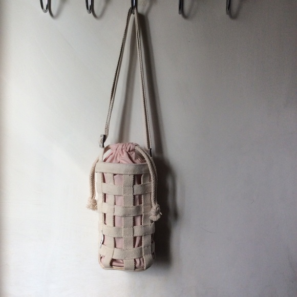 Water Bottle Carrier - Picture 1 of 1